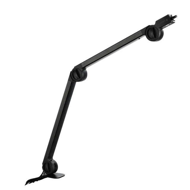 MA 6.0 UNI USB MIC ARM W USB HUB
