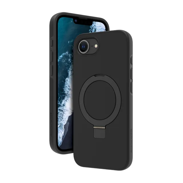 Apple iPhone 17e/16e - Iceland Pro Kick - Black