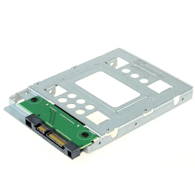 2.5"-3.5" SAS/SATA Bracket