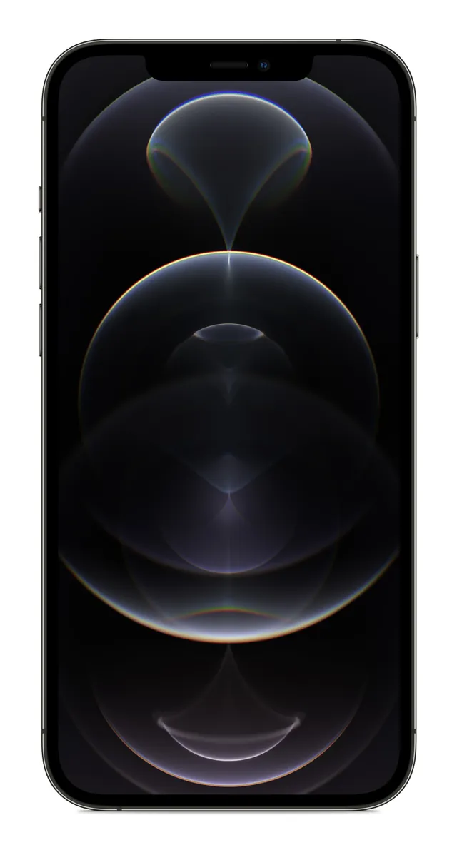 Apple iPhone 12 Pro Max 256GB (Graphite)