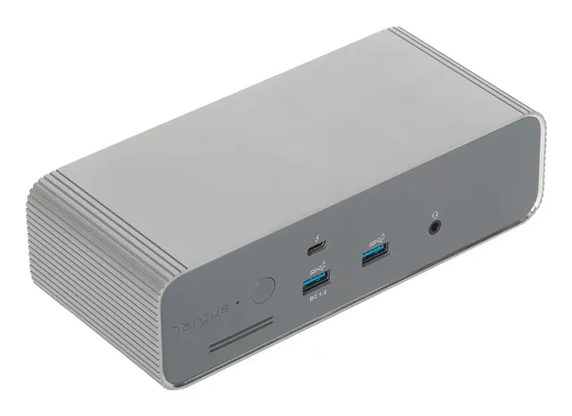 Thunderbolt 5 Triple Video Dockningsstation