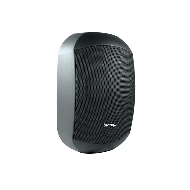 Apart MASK SERIES MASK6CT-BL - Högtalare - 200 Watt - 2-vägs - svart