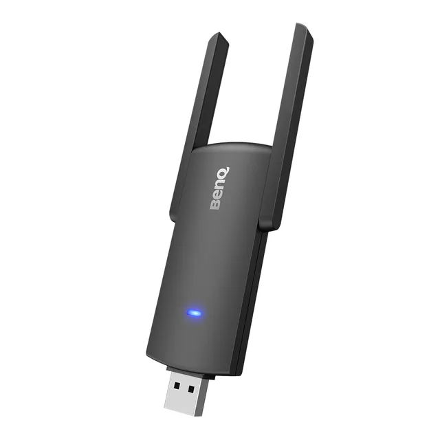 TDY31 - Nätverksadapter - USB 3.0 - Wi-Fi 5 -
