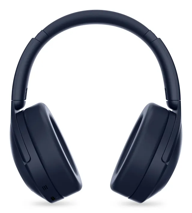 Yoga Headset - Cosmic blue