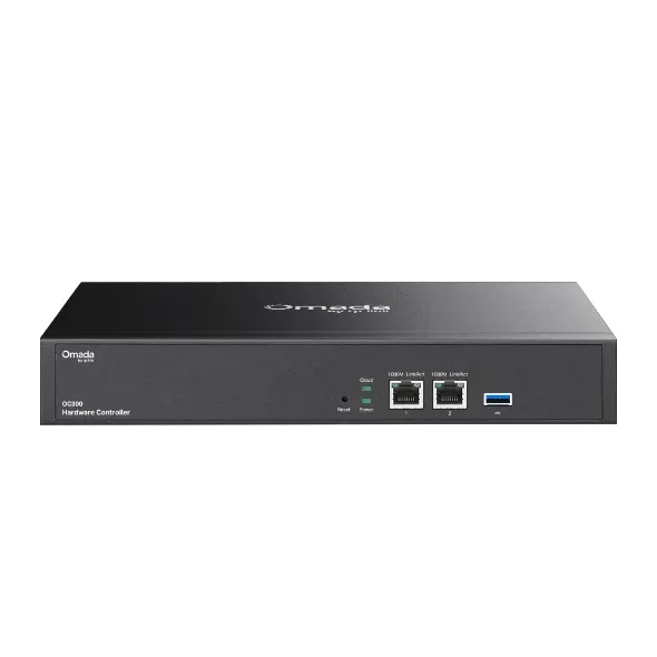 OC300 Omada Hardware Controller