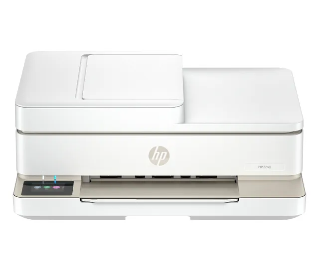 ENVY 6520 All-in-One Multifunktions - Färg - Bläck