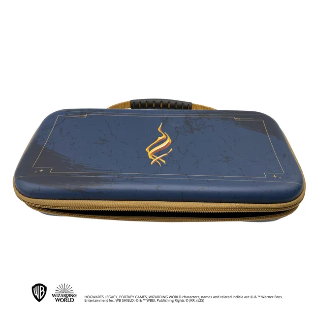 Lexip - case for game console