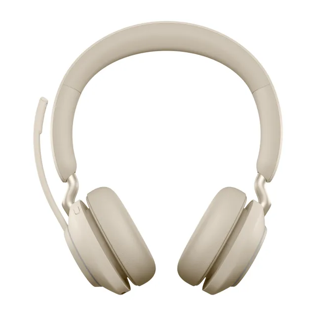 Evolve2 65 MS Stereo USB-A trådlöst headset