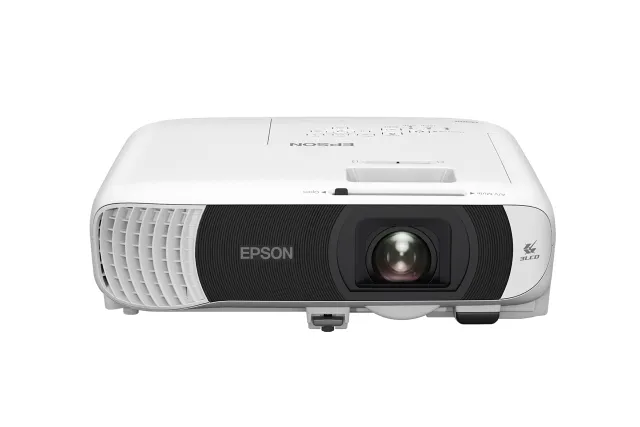 EB-FH18 Full HD-projektor med 3 års garanti