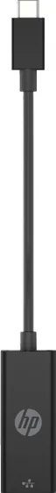 - Nätverksadapter - USB-C - Gigabit Ethernet x