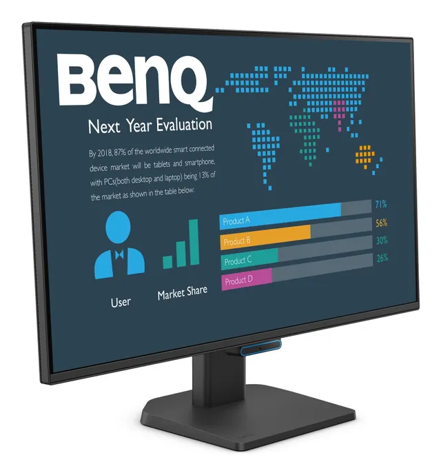 27" BL2790C IPS 144 Hz