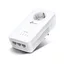 TL-WPA8631P AV1300 Gigabit Passthrough Powerline ac Wi-Fi Extender, 1200Mbps