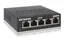 GS305 - Switch - ohanterad - 5 x 10/100/10