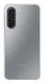 EF-QA176 - Skydd för mobiltelefon - polykarbonat - transparent - för Galaxy A17, A17 5G