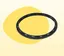 forseglings ring - X1010006