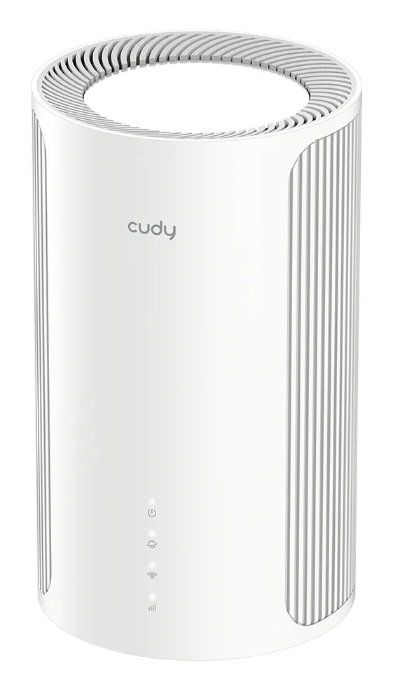 5G Router P4 REL16/WF6 AX3000 Gigabit