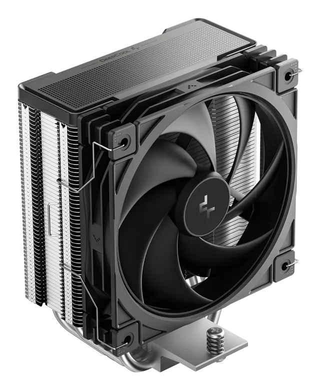 AG400 G2 - CPU Luftkylare