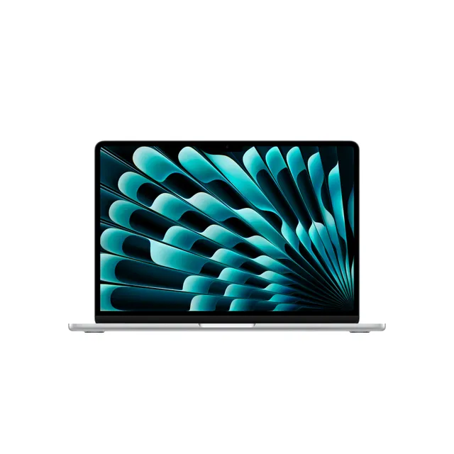 MacBook Air - 13,6" | M5 | 32GB | 512GB | Silver