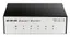 GO-SW-5G - Switch - ohanterad - 5 x 10/100/