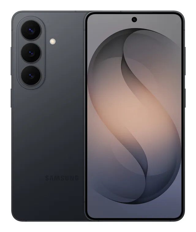 Galaxy S26 Ultra 256GB/12GB Enterprise Edition - Black