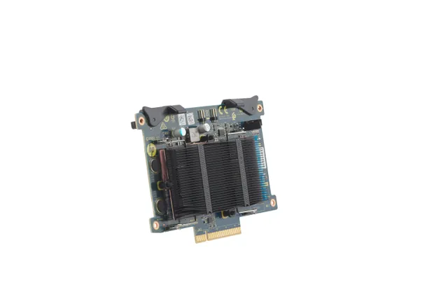 HP Z Turbo Drive - SSD - 2 TB - inbyggd - PCIe 4.0 x4