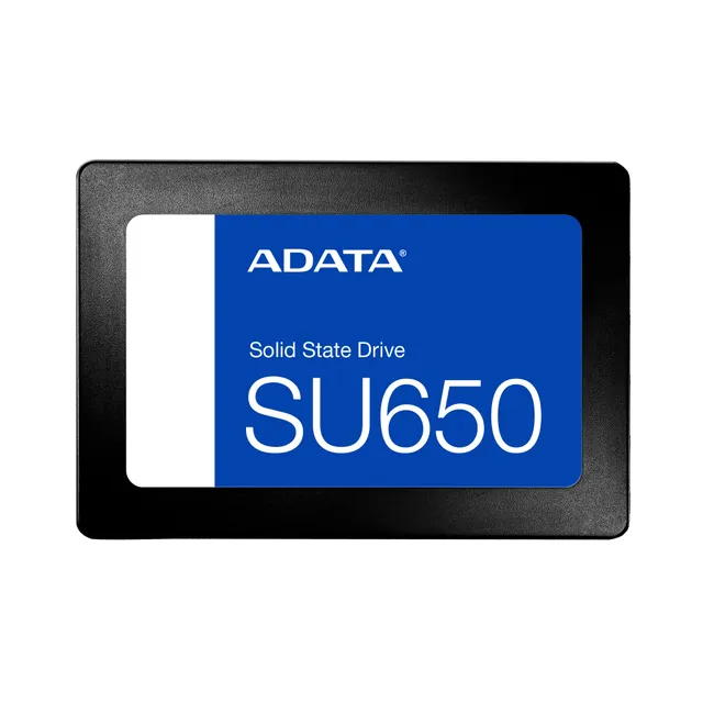 Ultimate SU650 SSD - 2TB - SATA-600 - 2.5"