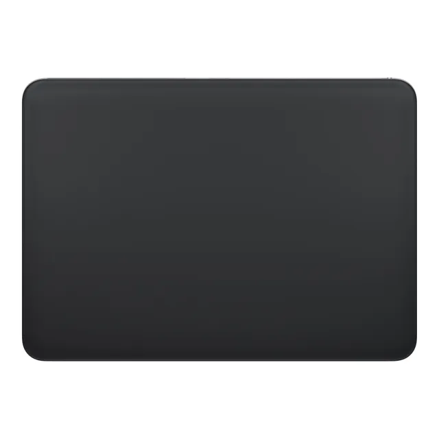 Magic Trackpad (USB‑C) - Black Multi-Touch Surface - Styrplatta - Svart