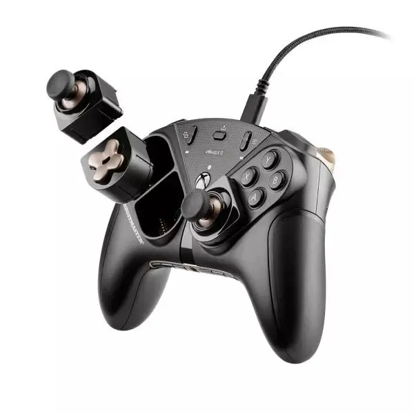 ESWAP X 2 PRO - Wired Controller - Microsoft Xbox One