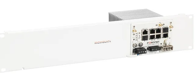 RM-FR-T24 - Monteringssats för nätver