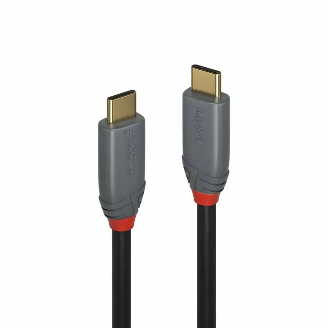 Anthra Line - USB-kabel - USB-C (hane) till