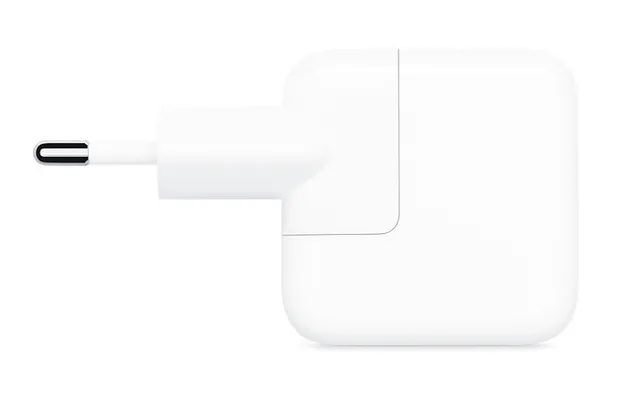 12W USB Strömadapter