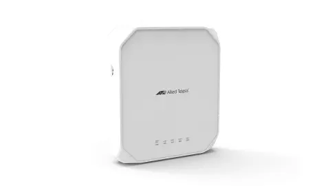 Allied Telesis AT TQ6602 GEN2 - Trådlös åtkomstpunkt - Wi-Fi 6 - 2.4 GHz, 5 GHz - monterbar på bord/vägg/tak