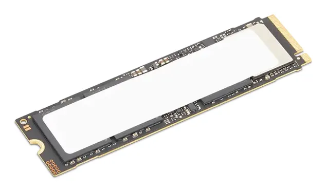 ThinkStation - SSD - krypterat - 2 TB - pre