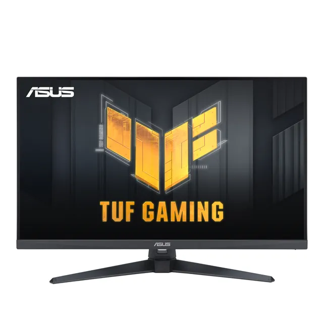 TUF Gaming VG328QA1A - LED-skärm - Full HD (1