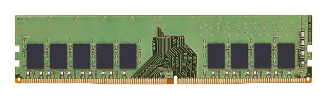- DDR4 - modul - 16 GB - DIMM 288-pin - 3200 MHz / PC4-25600 - CL22 - 1.2 V - ej buffrad - ECC - för HP Workstation Z2 G5
