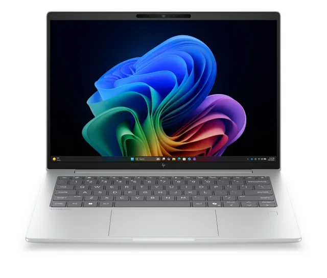 HP EliteBook 6 G2q 14 tum Snapdragon X2P-64-100 16GB 512GB