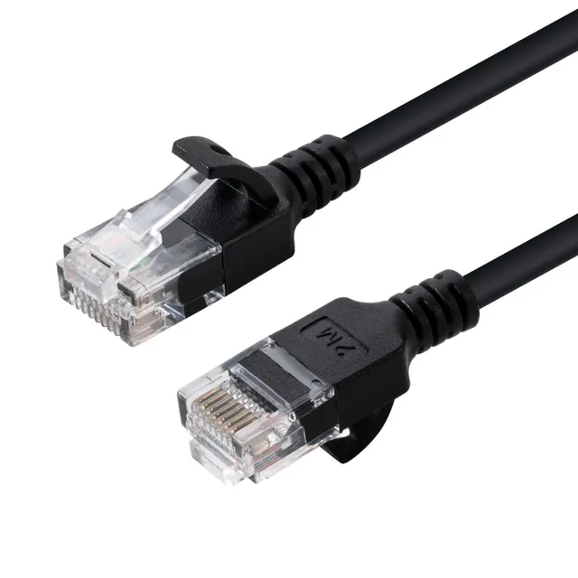 Network Cable, PVC, 4x2xAWG 30/7 CU, OD