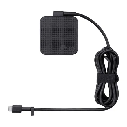 45W USB-C Adapter