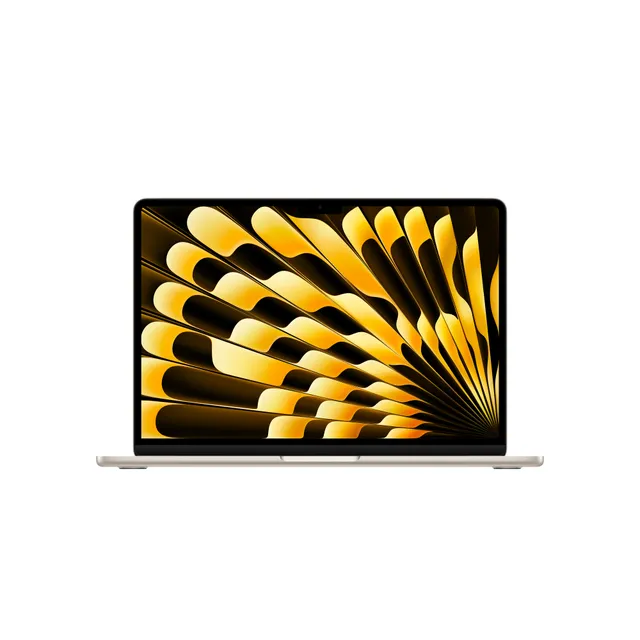 MacBook Air - 13,6" | M5 | 16GB | 512GB | Stjärnglans