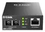 DMC-G10SC 100/1000BaseT to 1000BaseLX SC Single-mode Media Converter 10 km