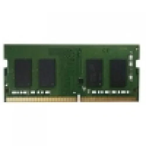 - DDR4 - modul - 4 GB - SO DIMM 260-pin - 2400 MT/s / PC4-19200 - 1.2 V - ej buffrad - icke ECC