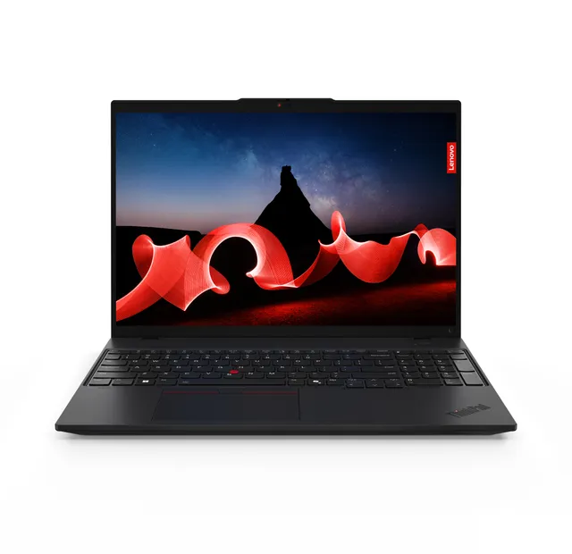 Thinkpad L16 Gen 1 - 16" | Ryzen 5 | 16GB | 512GB