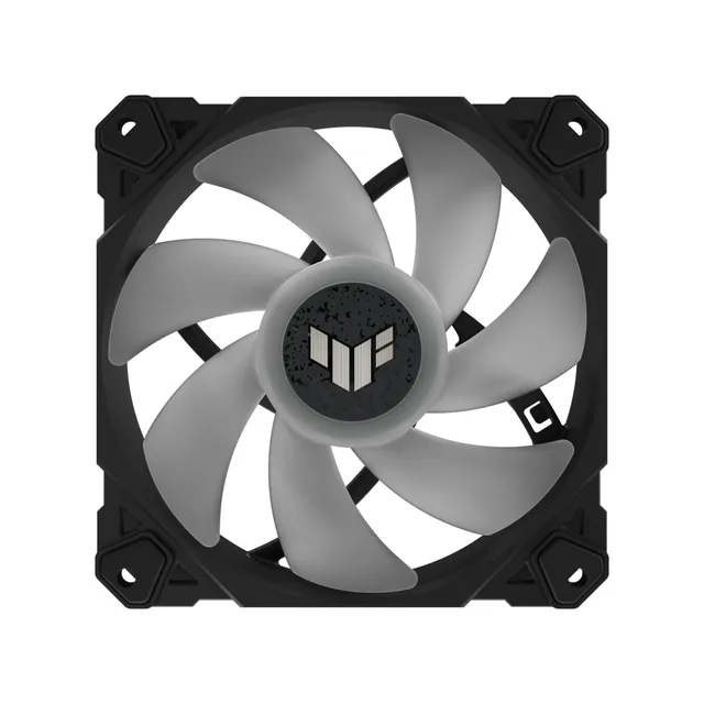 TUF GAMING TF120 ARGB 1-pack - 120mm - Svart