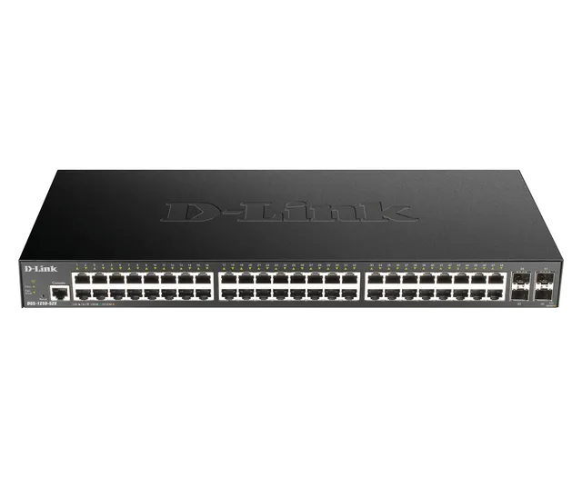 DGS 1250-52X