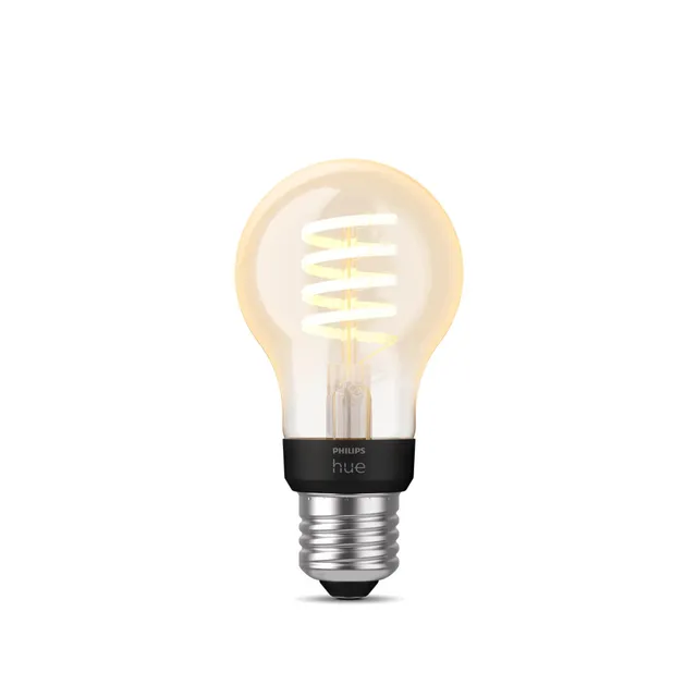 Hue White Ambiance Filament E27 A60 40W