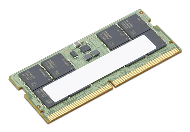ThinkPad - DDR5 - modul - 32 GB - SO DIMM 2