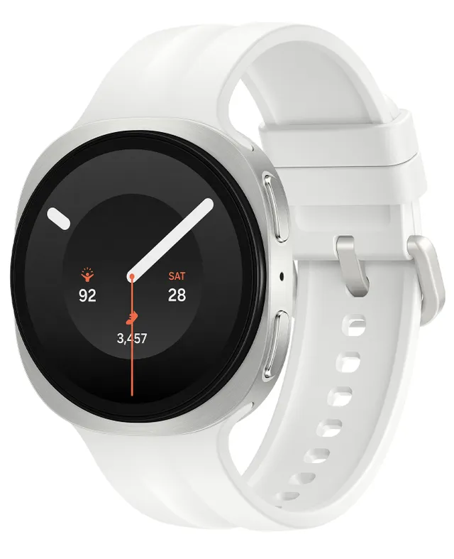 Galaxy Watch9 (40mm) eSim Cream