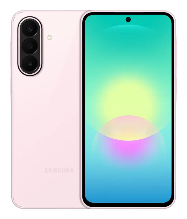Samsung Galaxy A27 5G 256GB (Light Pink)