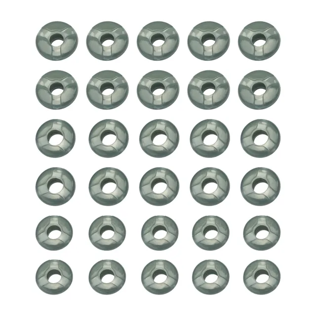 Perform 45 Bulk Refresher Kit - Öronkudde för headset - för Perform 45