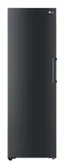 324L Fristående frys (Matte Black) - Energiklass E, Total No Frost, Express Freeze, Smart Diagnosis™ - GFT61MCCSZ